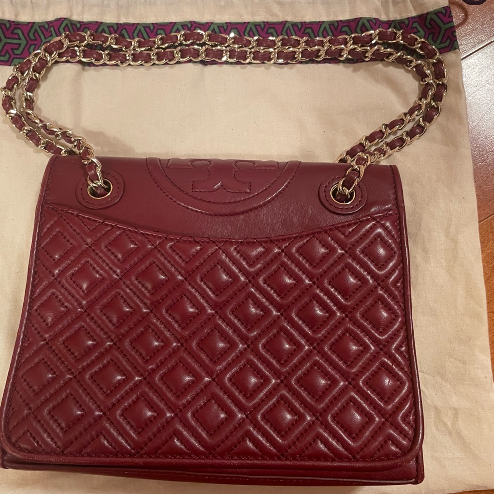Tory Burch hand bag